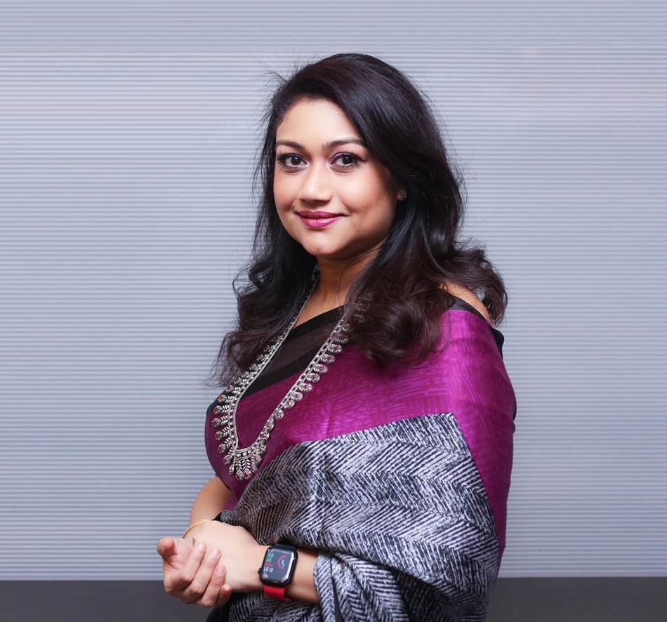 Ms. Anubhab Rahman