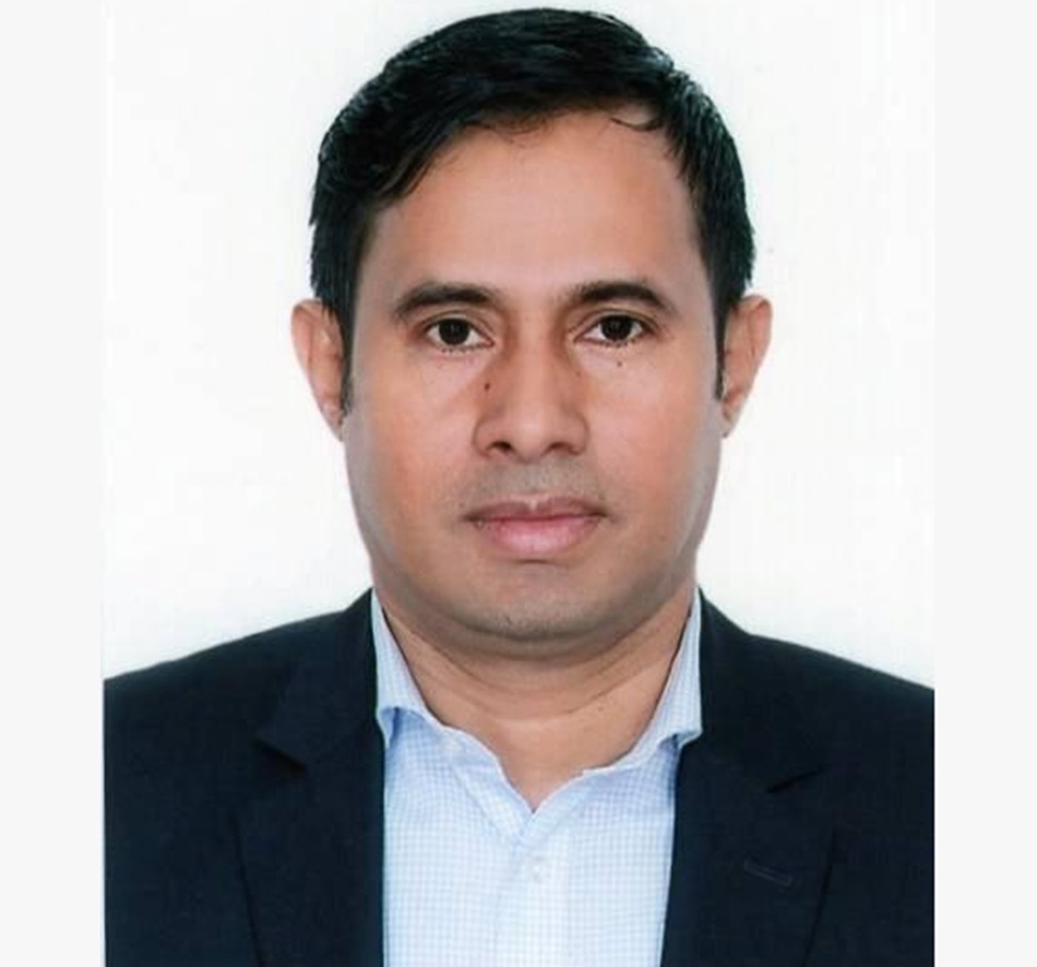 Biplob Barua
