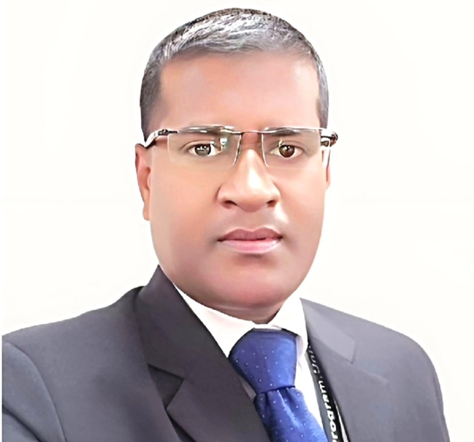 Humayun Kabir