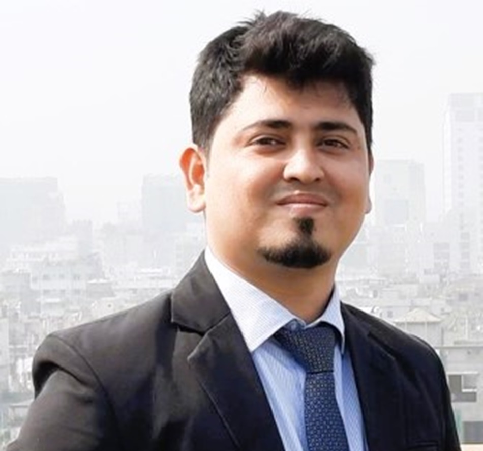 Md. Jubaer Hossen
