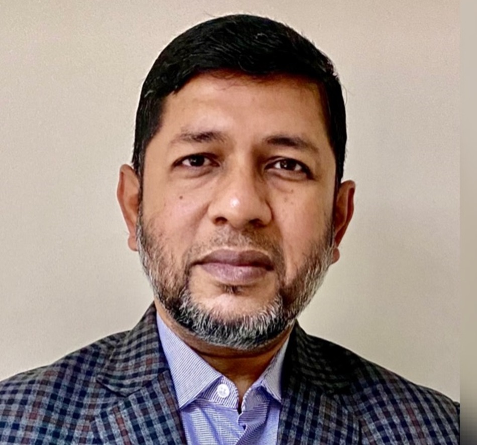 M. Shabbir Ali