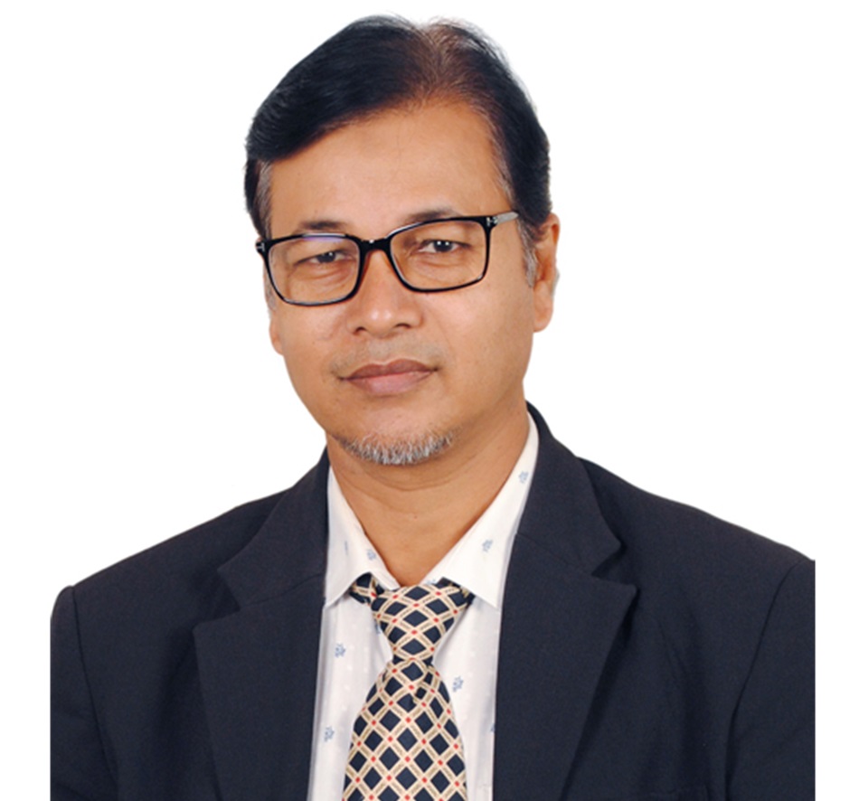 Md. Abdul Malek
