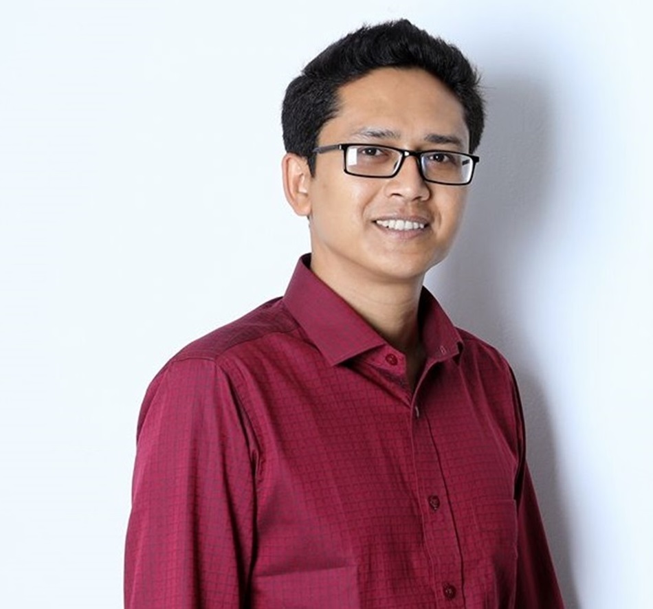 M.Monirul Islam