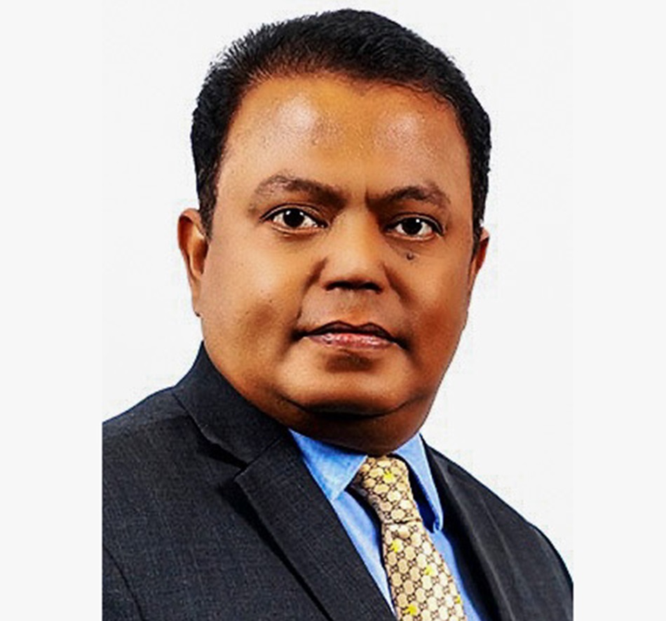 Mr. Monjurul Alam