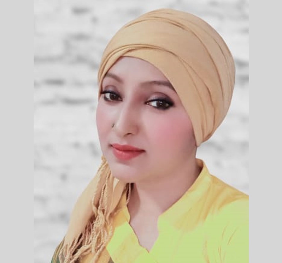 Nargis Akhter