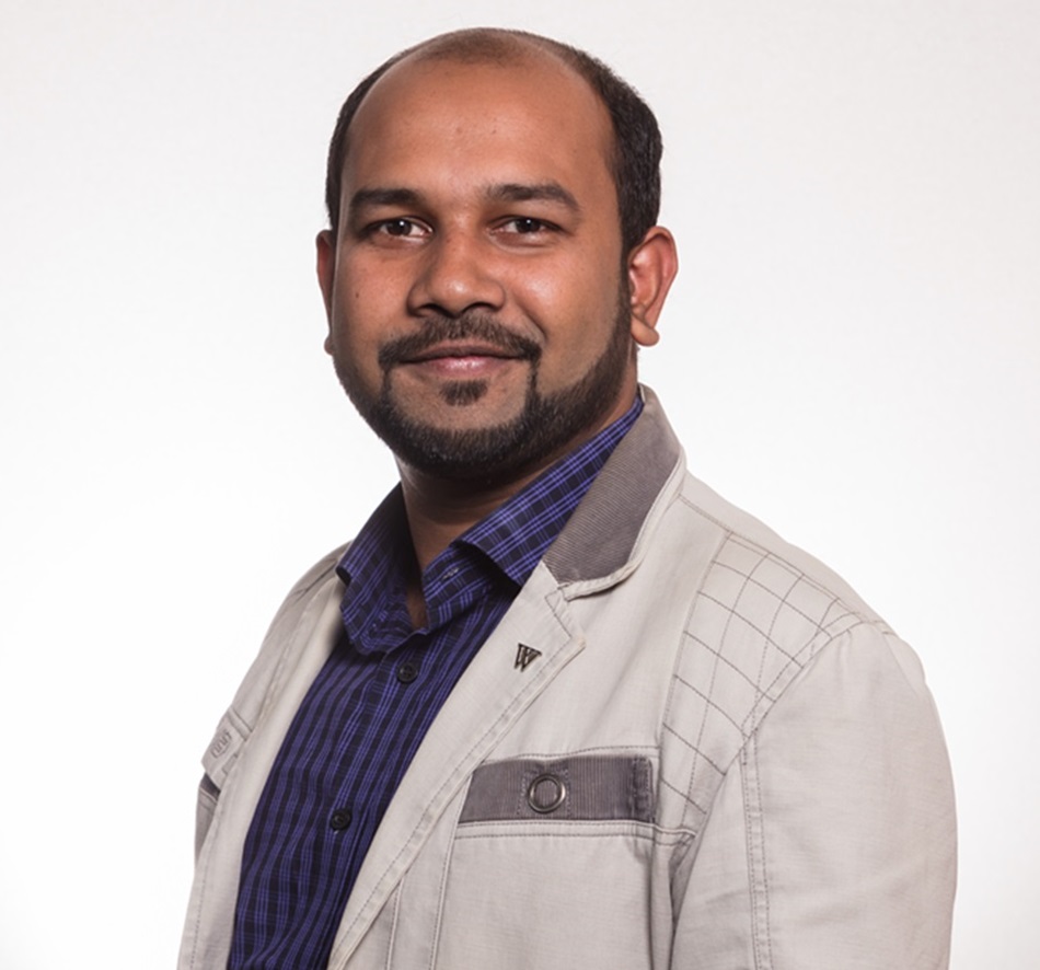 Mr. Nurunnaby Chowdhury