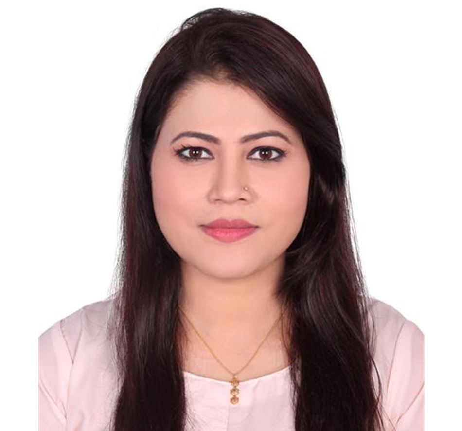 Shabiha Dil Afroz
