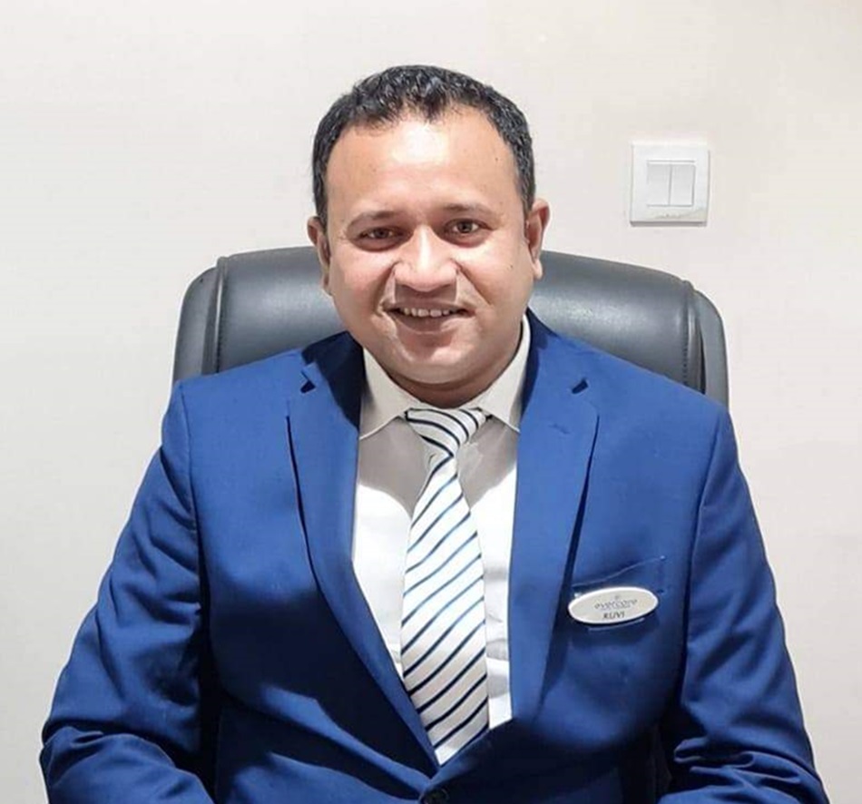Shah Md. Rijvi Rony
