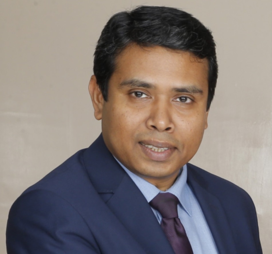 Mr. Shantanu Roy