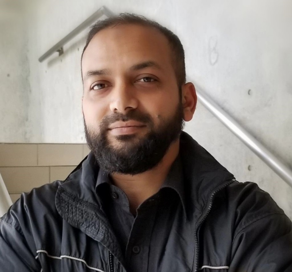 Syed Shakil Ahmed