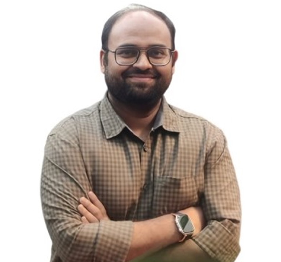 Mr. Toufiq Asif Rahman