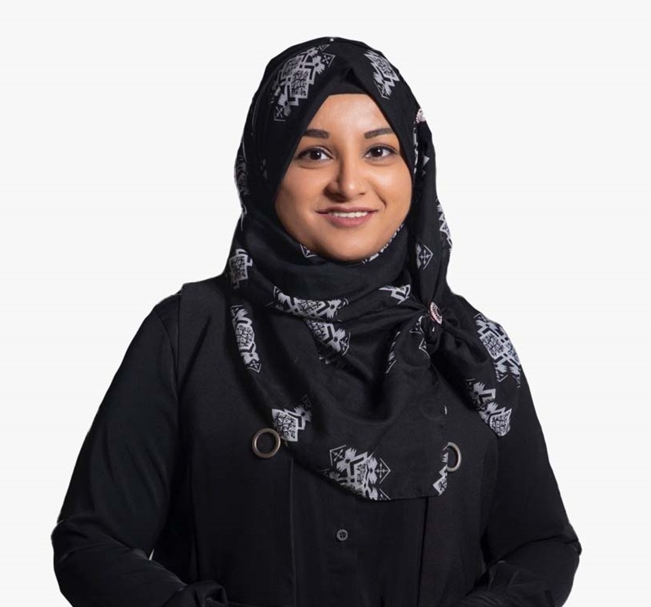 Ms. Noomaya Jayed